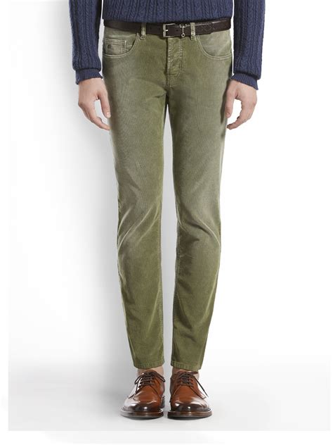 gucci green pants|Gucci official website.